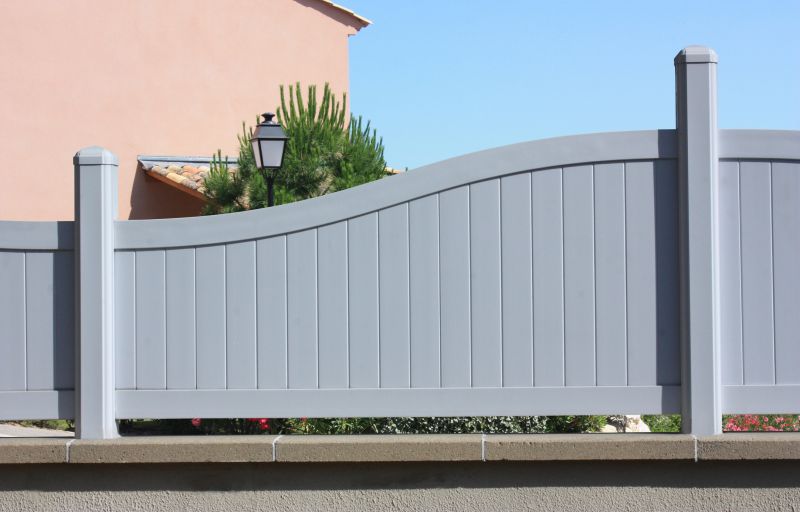 Composite Fence Installation in Kansas City, MO