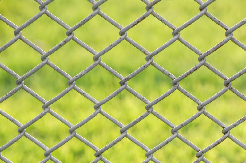 Deer Fence Installation in Pearland, TX