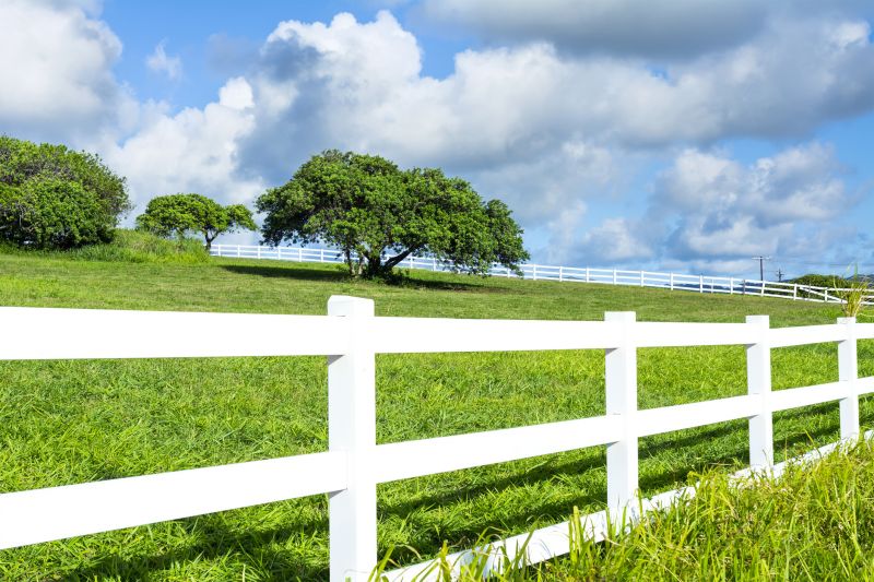 Pool Fence Installation Costs — Cost of Pool Fence Installation