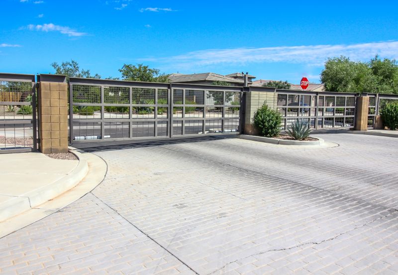 Pool Fence Installation Costs — Cost of Pool Fence Installation