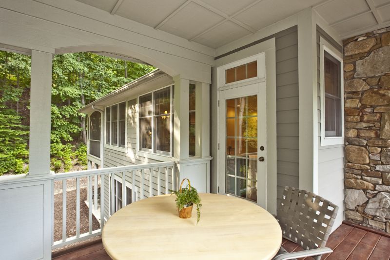 Porch Carpentry in Boston, MA