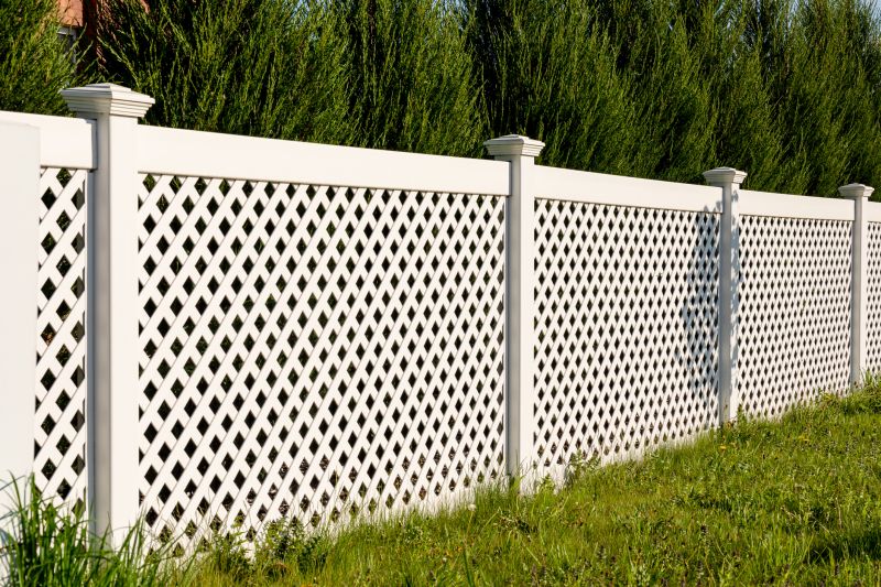 Pvc Privacy Fence Installation in Kansas City, MO