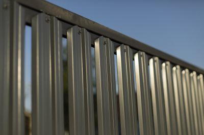 Steel Fence Replacement in St Louis, MO